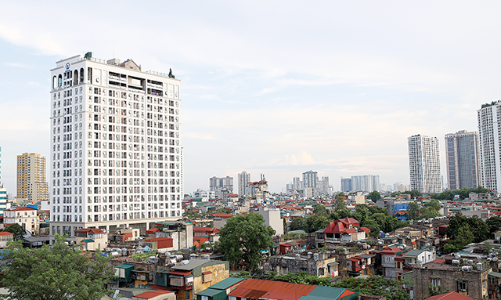 Thị trường nhà đất 2022 chưa thoát áp lực tăng giá