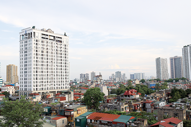 Việc tạo thông tin giả, giá ảo gây hệ quả rất xấu cho môi trường đầu tư, phát triển kinh tế thực sự tại địa phương.