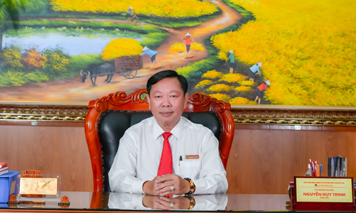 Giám đốc ngân hàng nhiều “duyên nợ” với nhà nông