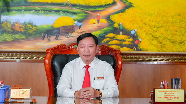 Giám đốc ngân hàng nhiều “duyên nợ” với nhà nông