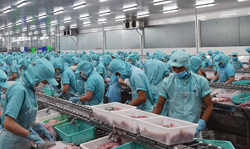 Doanh nghiệp châu Âu lạc quan vào môi trường kinh doanh Việt Nam khi giãn cách xã hội kết thúc