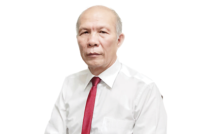 PGS.TS. Đinh Trọng Thịnh Học viện Tài chính, Chuyên gia kinh tế