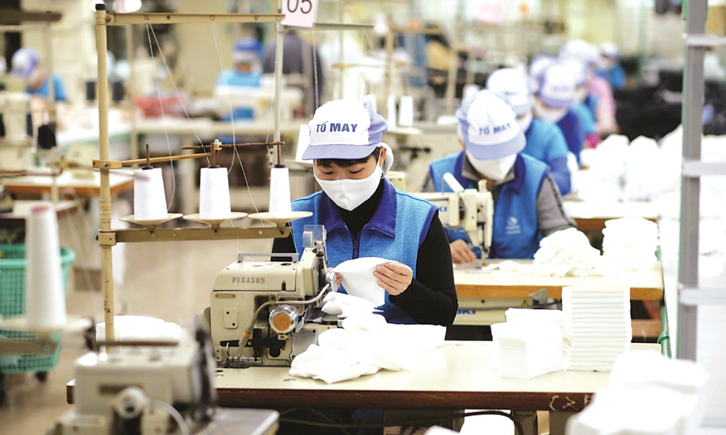 Gói kích thích vừa được Quốc hội thông qua cần hỗ trợ đúng, trúng, tính toán kỹ khả năng hấp thụ của doanh nghiệp.