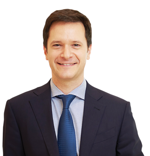 Ông Bruce Delteil, Giám đốc hợp danh, Công ty McKinsey Việt Nam  