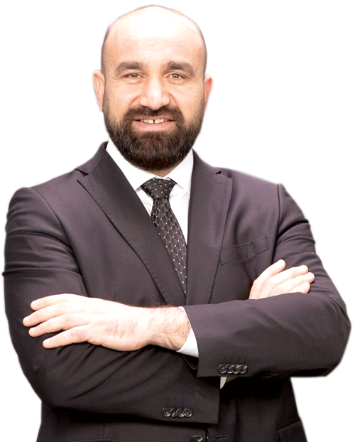 Ông Cetin Murat, Tổng giám đốc, Tập đoàn Hayat Việt Nam