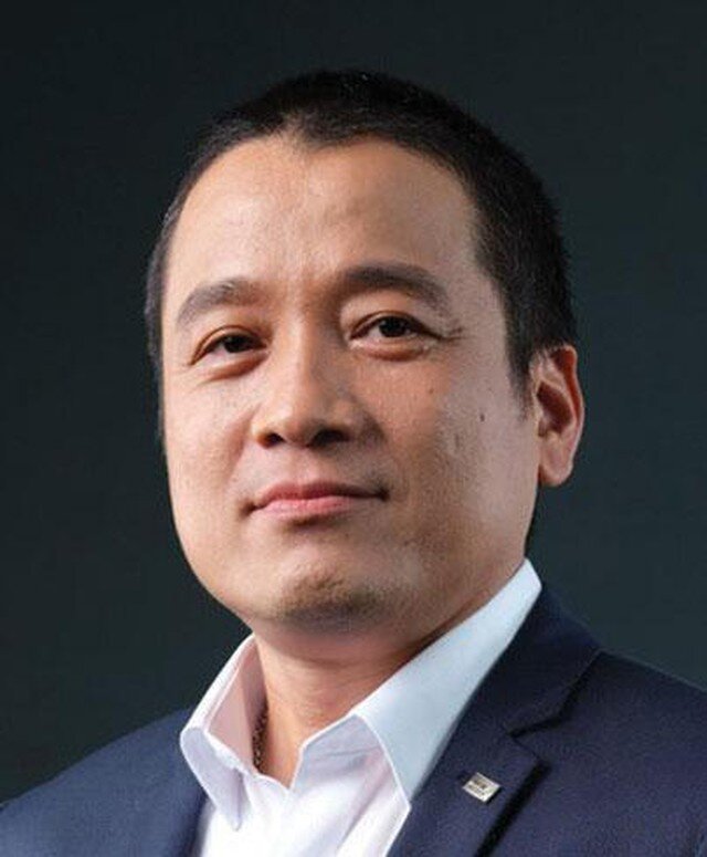 &Ocirc;ng L&ecirc; Quang Minh, Trưởng ph&ograve;ng Ph&acirc;n t&iacute;ch C&ocirc;ng ty CK Mirae Asset.