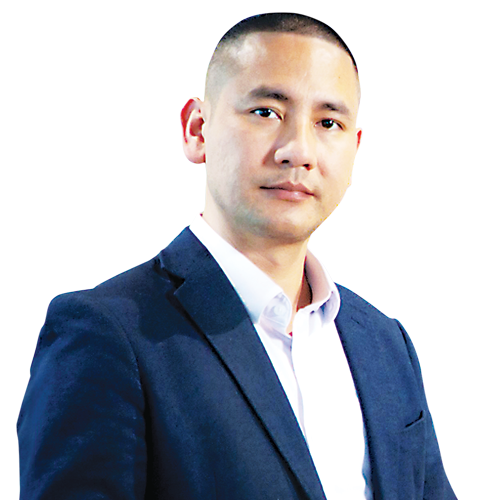 Ông Nguyễn Minh Cương, Tổng giám đốc Gỗ Minh Long