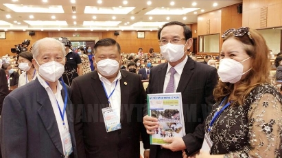 HCMC seeks support of oveseas Vietnamese