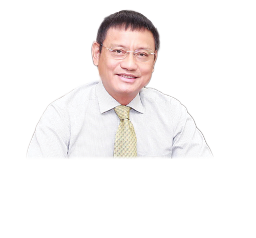 Ông Phạm Việt Dũng Chủ tịch Hiệp hội Doanh nghiệp hàng không Việt Nam (VABA).