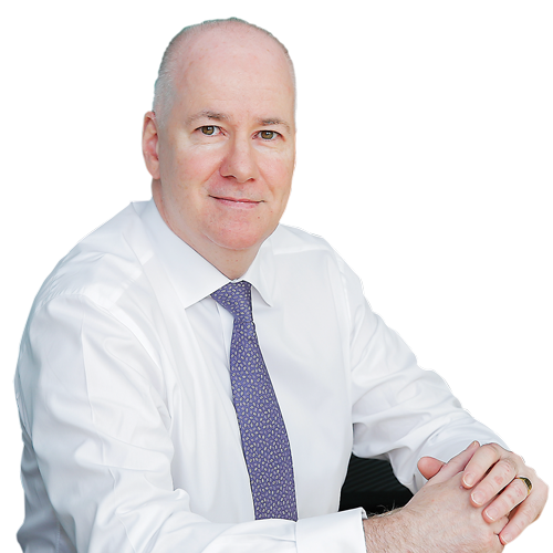 Ông Ross Macallister, Giám đốc, Trưởng bộ phận tư vấn tại KPMG Việt Nam & Campuchia.