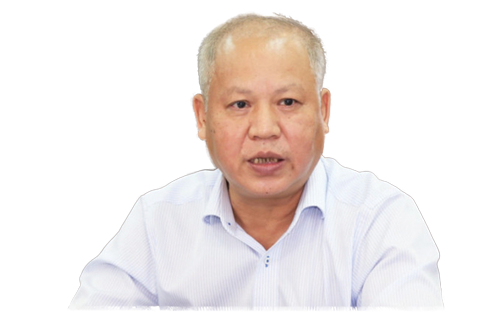 Ông Võ Huy Cường, nguyên Phó Cục trưởng Cục Hàng không Việt Nam.