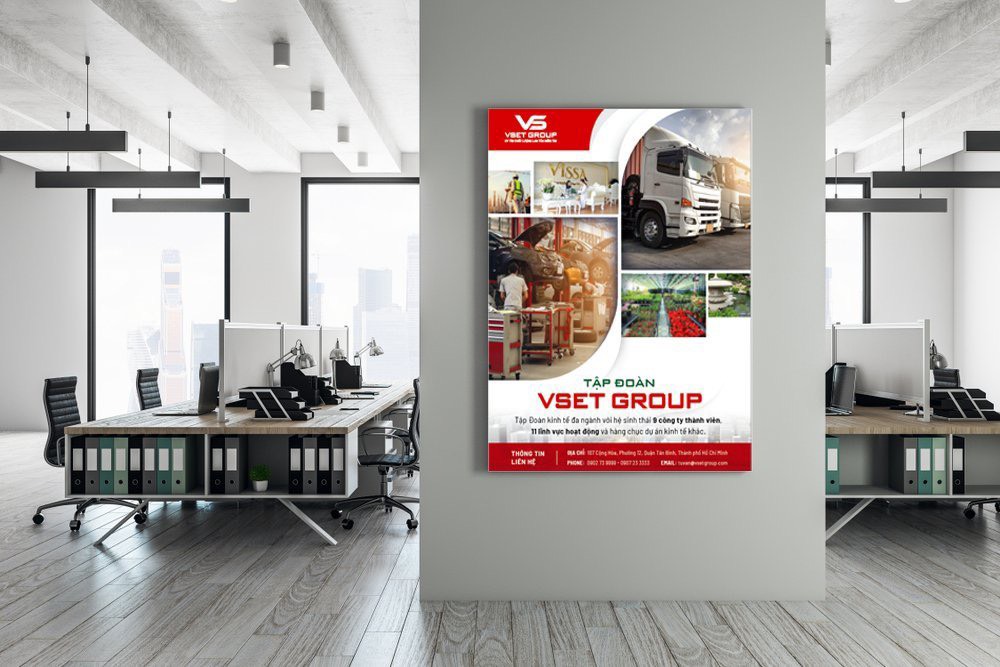 Tập đoàn VsetGroup đang bước vào năm mới 2022 với những thách thức và vận hội mới.
