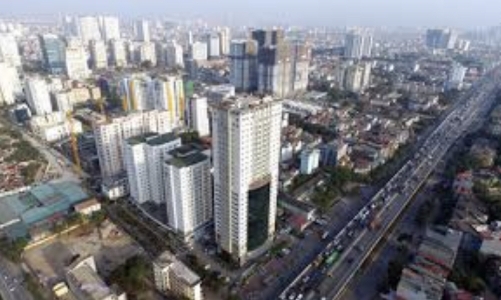 Chật vật tìm nhà hợp túi tiền khi nguồn cung khan hiếm