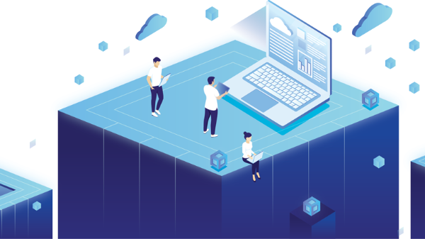 Tăng tốc hành trình chuyển đổi số quốc gia