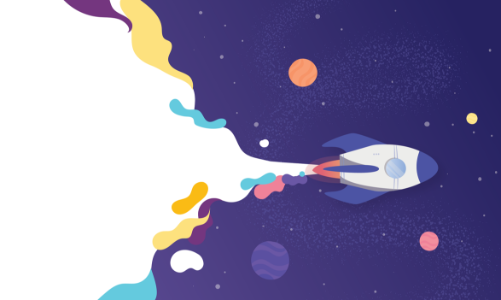 Startup Việt một năm bùng nổ gọi vốn