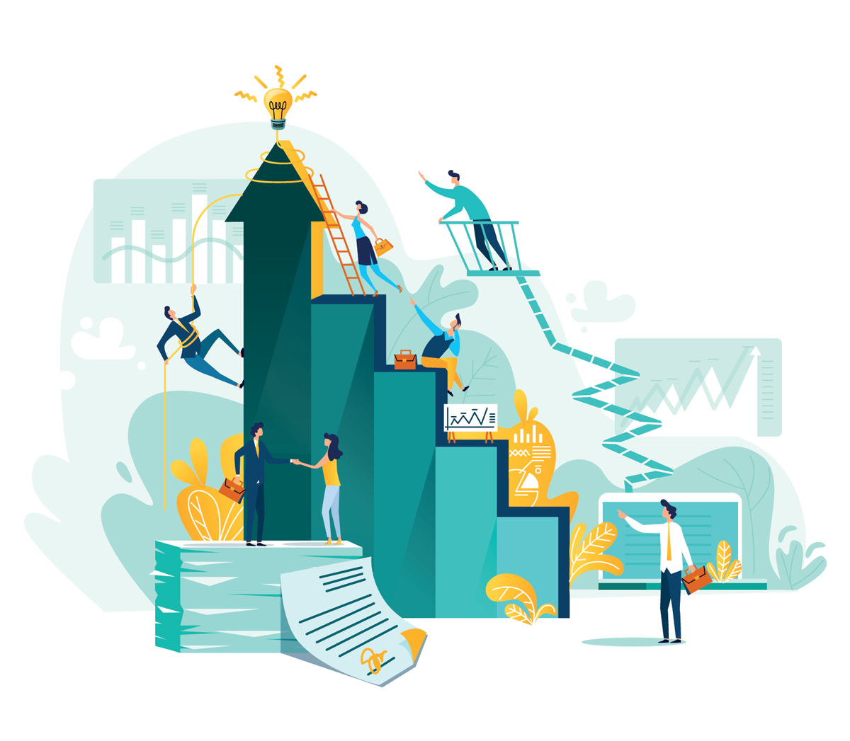 Trở thành một ngôi sao đang lên tại thị trường Đông Nam Á, các startup của Việt Nam ghi dấu ấn với những màn gọi vốn ngoạn mục trong năm qua.