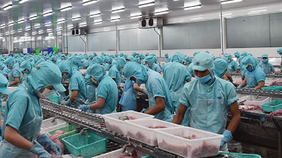 European enterprises optimistic about business in Vietnam in 2022