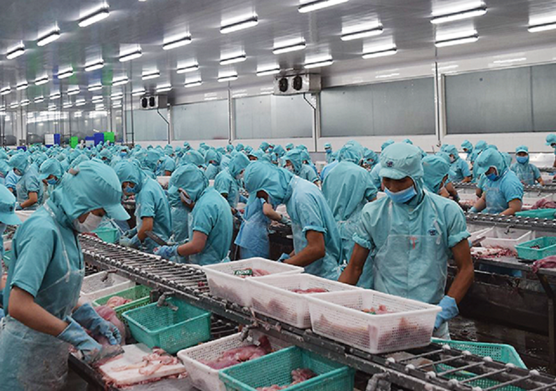 European enterprises optimistic about business in Vietnam in 2022