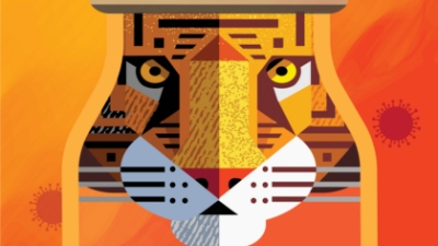 Tạp chí Kinh tế Việt Nam số đặc biệt Xuân Nhâm dần 2022