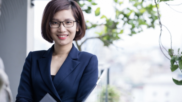 Giữ mãi tinh thần khởi nghiệp