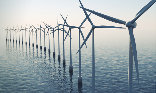 Năng lượng tái tạo: Xu hướng áp đảo trong tương lai