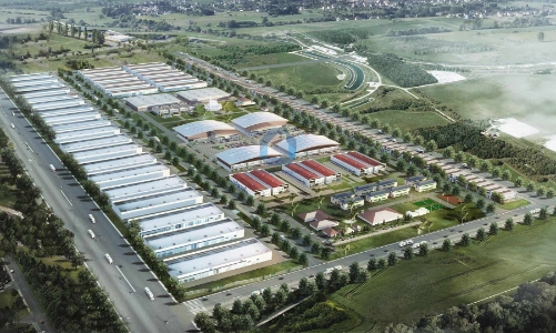 Hàng loạt dự án bất động sản ở Bắc Ninh bị phát hiện vi phạm về quy hoạch 