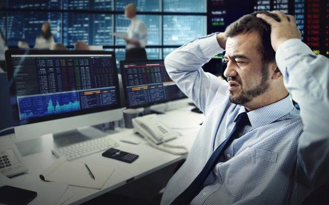 Foreign investors strongly net sell on stock market in January