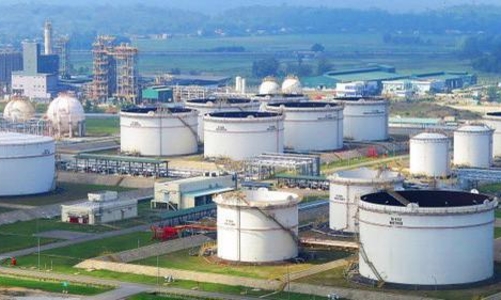 Không có chuyện Nhà máy Lọc hóa dầu Nghi Sơn dừng hoạt động vì 