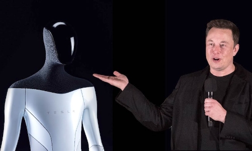 Robot giống người và phần mềm ô tô tự lái: Tương lai mới của Tesla?