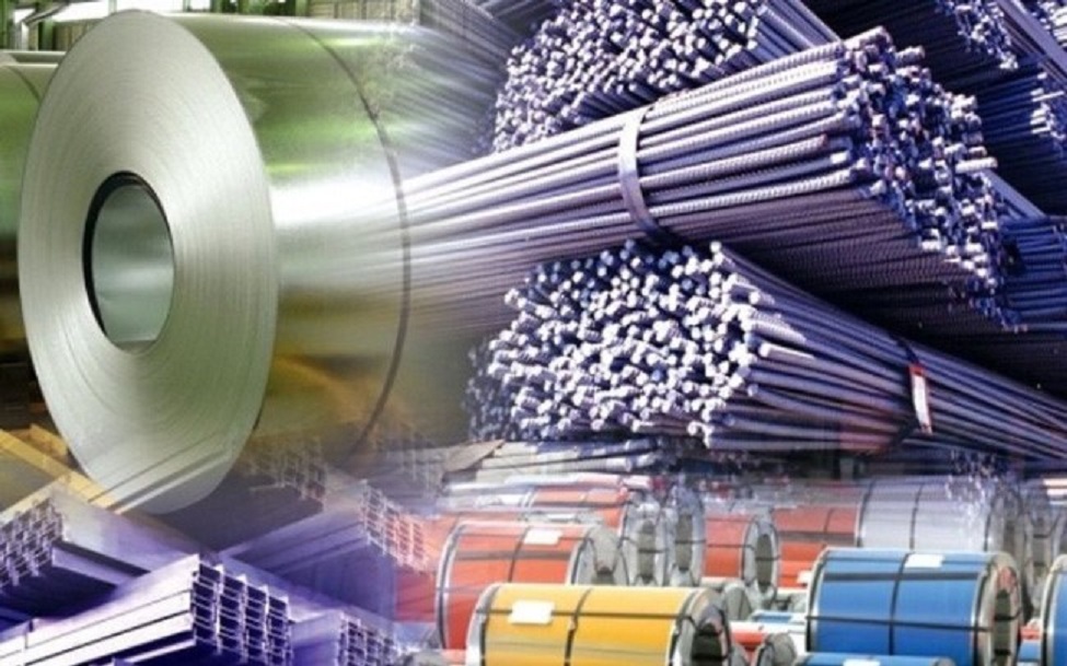Năm 2021, lần đầu tiên ngành thép có xuất siêu.