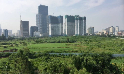 Thủ tướng lập tổ công tác để tháo gỡ vướng mắc liên quan đến các dự án đất đai 