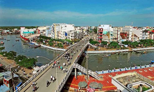 Đến năm 2025, Cà Mau huy động 19.000 tỷ đồng để hoàn thành gần 23.000 căn nhà