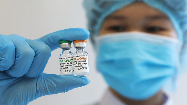 Vaccine Nanocovax: Nhiều điều chưa kể
