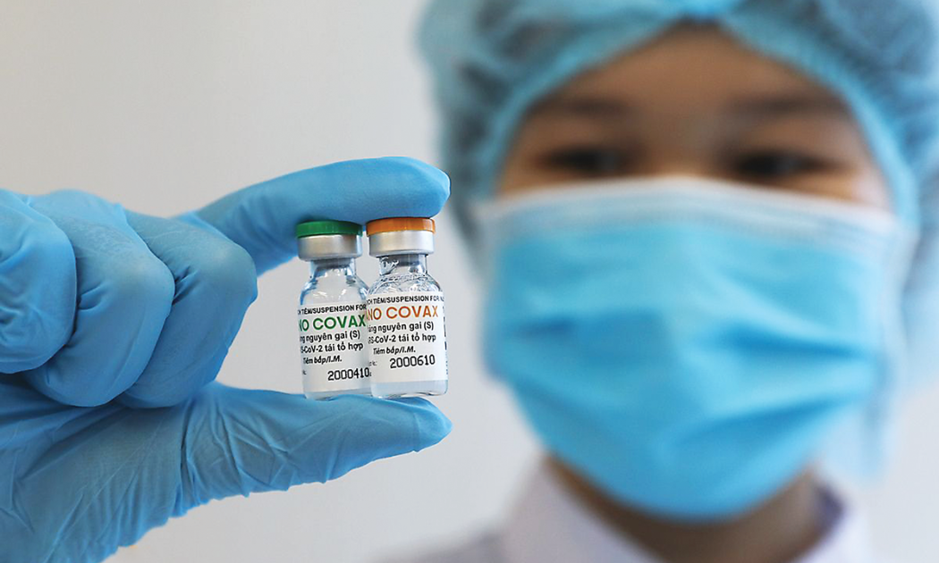 Vaccine Nanocovax đã được Hội đồng đạo đức trong nghiên cứu  y sinh học thông qua