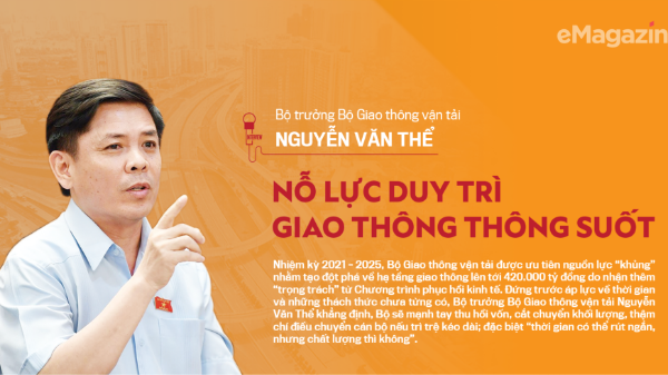 Không vì áp lực giải ngân nguồn vốn, chạy đua tiến độ mà 