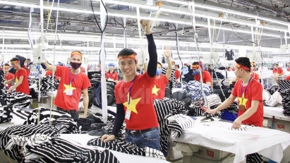 VinaCapital forecasts 7-7.5% growth