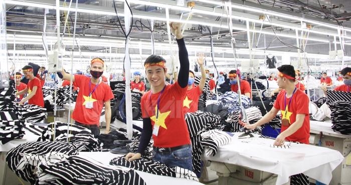 VinaCapital forecasts 7-7.5% growth