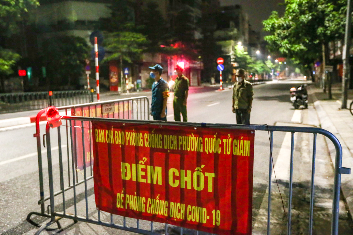 Ảnh minh họa. 