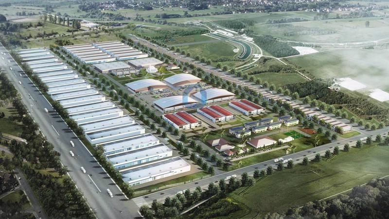 New industrial park for Yen Bai