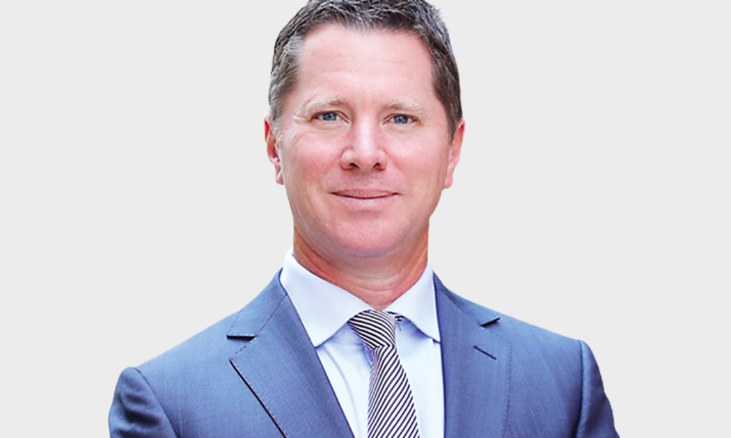 Ông Tim Evans, Tổng giám đốc Ngân hàng HSBC Việt Nam
