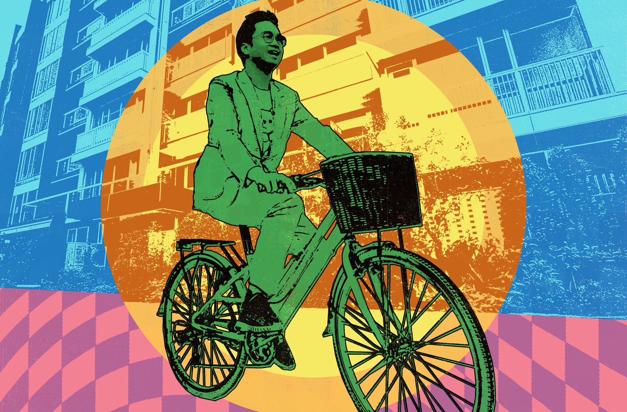 Ảnh minh hoạ - Ảnh: Bloomberg