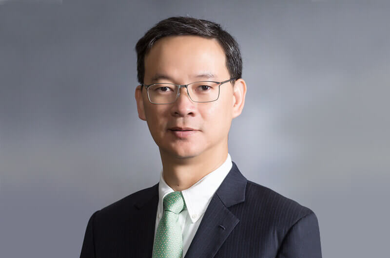 Saravoot Yoovidhya - Ảnh: AP