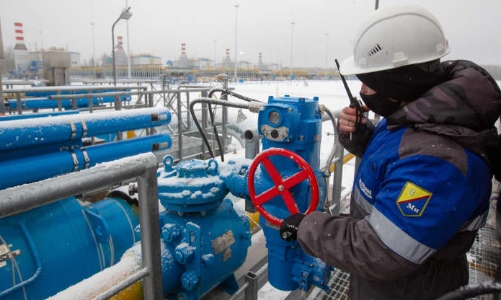 Điều gì sẽ xảy ra nếu Nga cắt cung cấp khí đốt cho châu Âu?