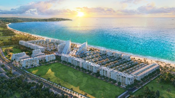 Dự án The Terra - An Hưng hoàn thành công tác bàn giao nhà trong quý 4.