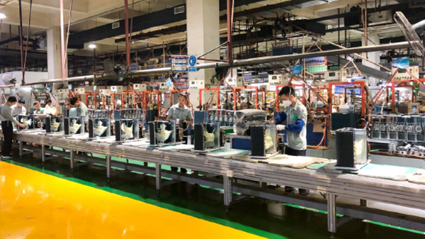 Dòng vốn FDI sẽ tăng trưởng và bứt phá trong năm 2022