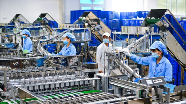 Thu hút vốn FDI sẽ khởi sắc