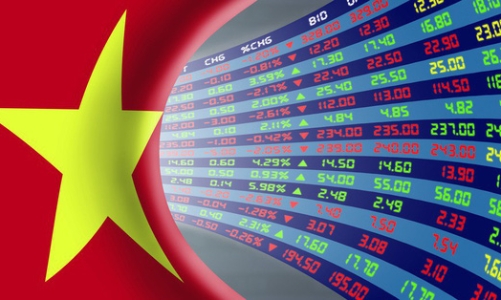 Hàng trăm triệu USD từ quỹ ETF sẽ đổ vào chứng khoán Việt nếu được nâng hạng ngay năm 2022