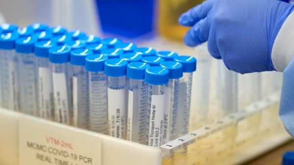 Biến chủng mới BA.2 lây lan nhanh gấp 1,5 lần Omicron