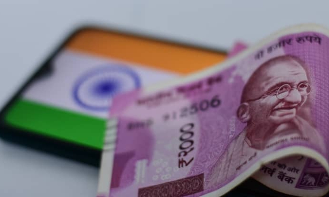 Ấn Độ tính phát hành đồng Rupee số trong năm tới - Ảnh: Getty Images