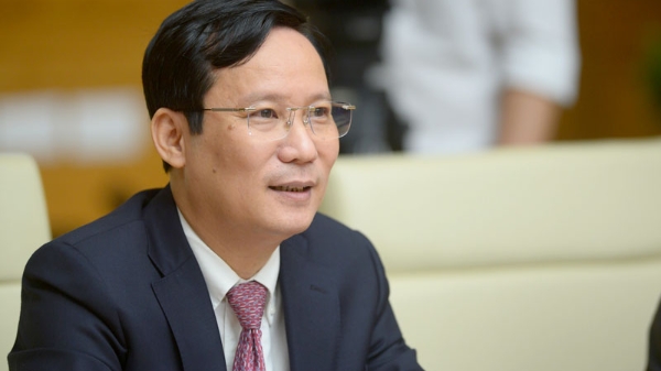 Thể chế là nguồn lực lớn nhất cho phát triển doanh nghiệp